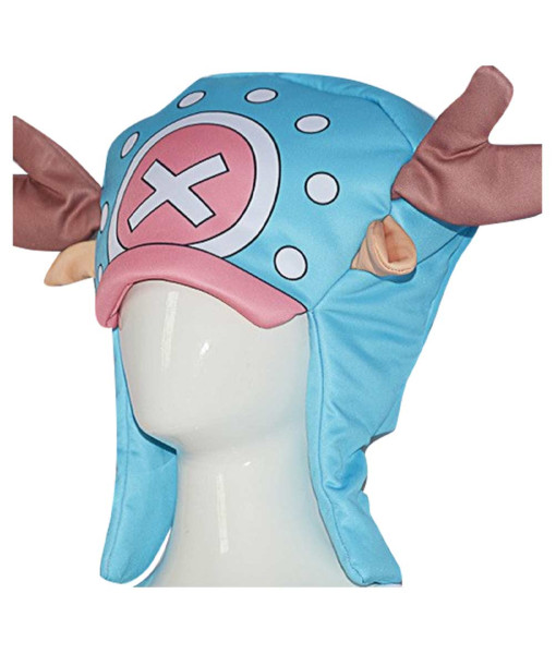 Tony Tony Chopper One Piece Egghead Arc Cosplay Costume- Skycostume