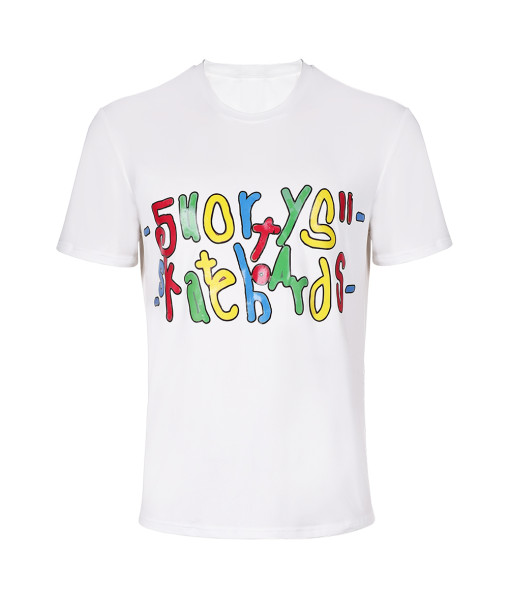 Teen Skateboards White T-shirt