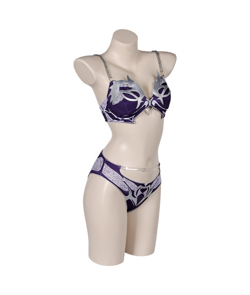 Women Fantasy Sexy Amor Bikini Halloween Costume