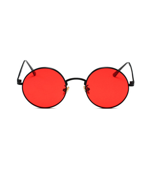 Evil Red Glasses Halloween Accessories