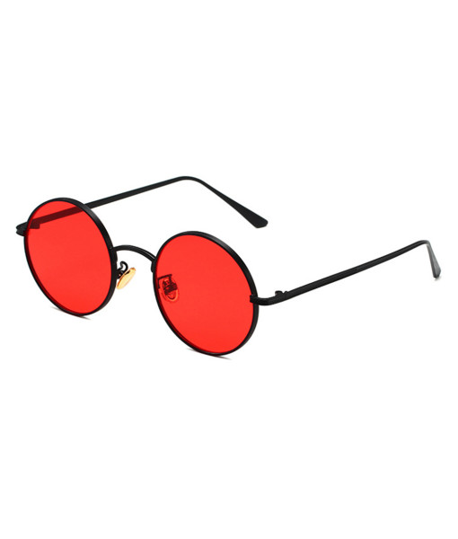 Evil Red Glasses Halloween Accessories