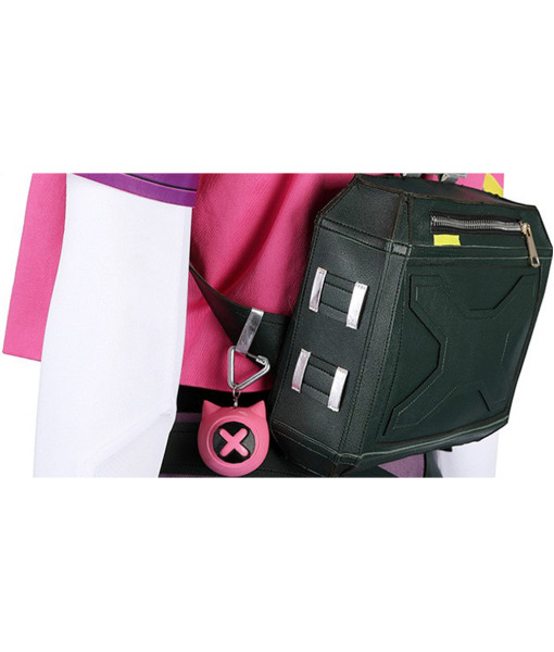 Women Black Backpack Bag Accessories