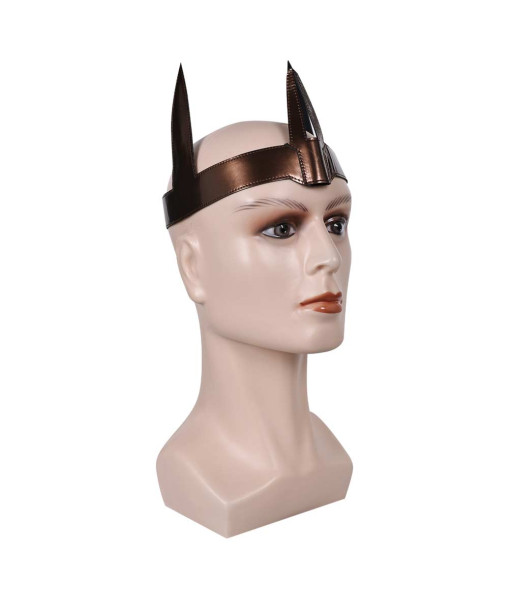 Fantasy King Crown Halloween Costume Accessories