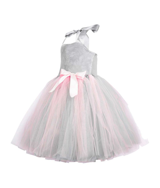 Girls Children Kids Animal Tutu Skirt Full Set Costume