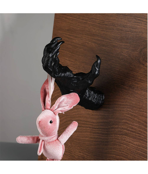 Halloween Decoration Ghost Hand Resin Crafts Devil Claw Halloween Party Prop