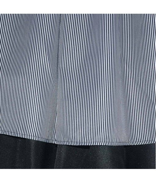 Women Maria Governess Dress Halloween Performance Stage Costume