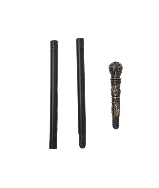 18th Century Cane Magic Wand Halloween Costume Accessories