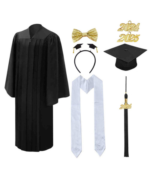 Adult Bachelor Suit University Graduation Outfit Halloween Costume