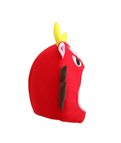 Adult Dragon Headwear Halloween Costume Accessories