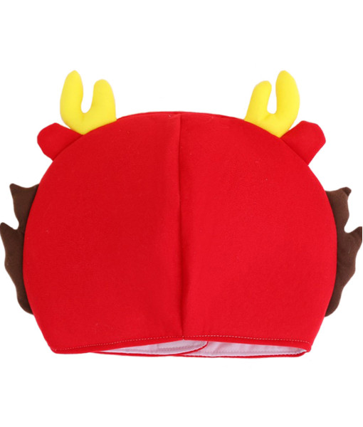 Adult Dragon Headwear Halloween Costume Accessories