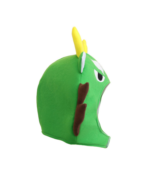 Adult Dragon Headwear Halloween Costume Accessories