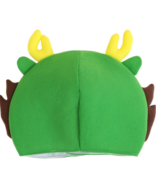 Adult Dragon Headwear Halloween Costume Accessories