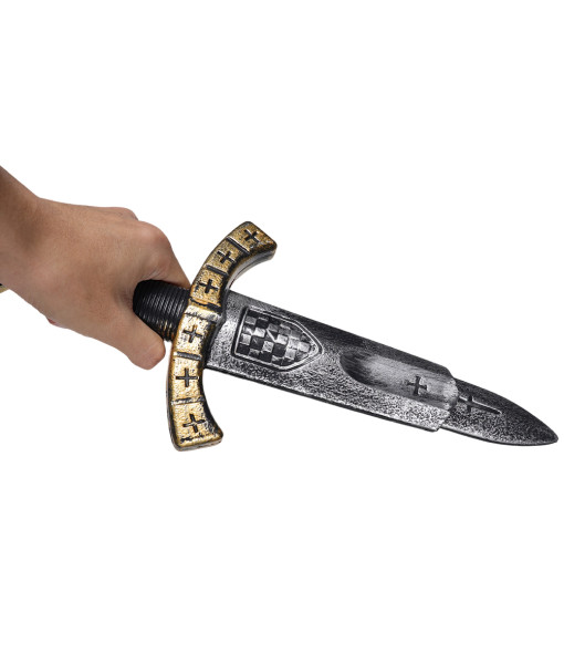 Medieval Ceremonial Dagger Knife Halloween Costume Accessories