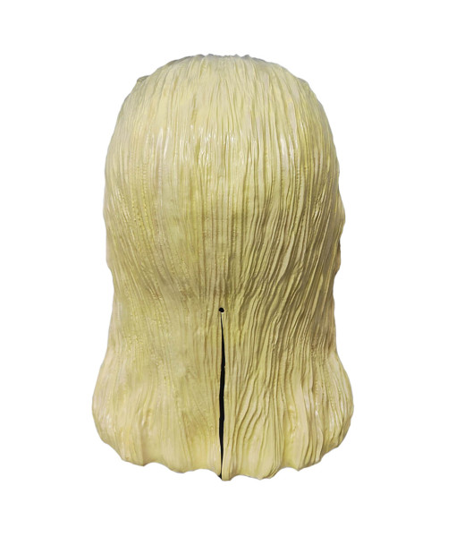 Adult Horror Mask Killer Clown Latex Halloween Costume Accessories