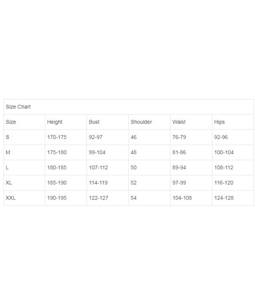 Men Black Japanese Tranditional Samurai Outfit Cosplay Halloween Costume