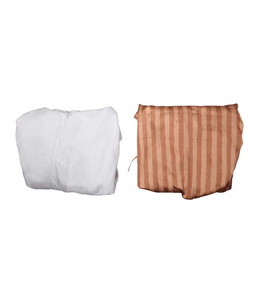 Men 70s Retro Bib Flare Pants Set Rockstar Performance Outfit Halloween Costume