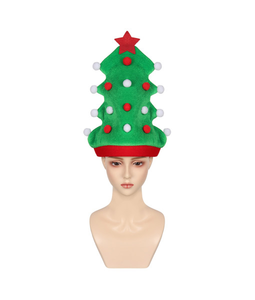 Chirstmas Funny Chirstmas Tree Elf Hat Costume Accessories