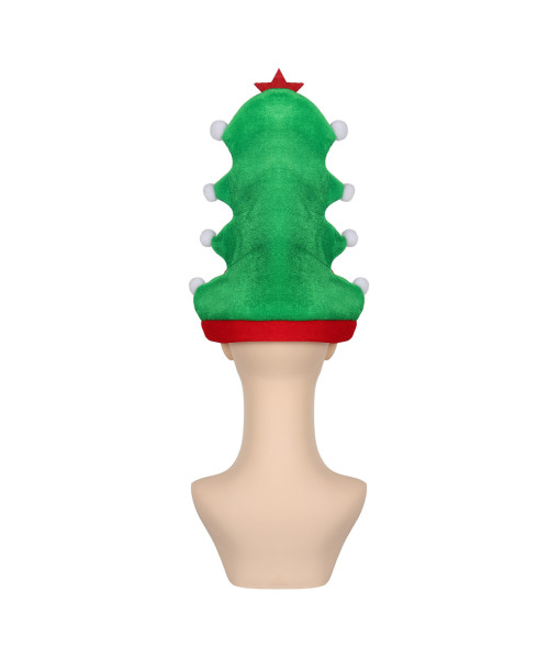 Chirstmas Funny Chirstmas Tree Elf Hat Costume Accessories