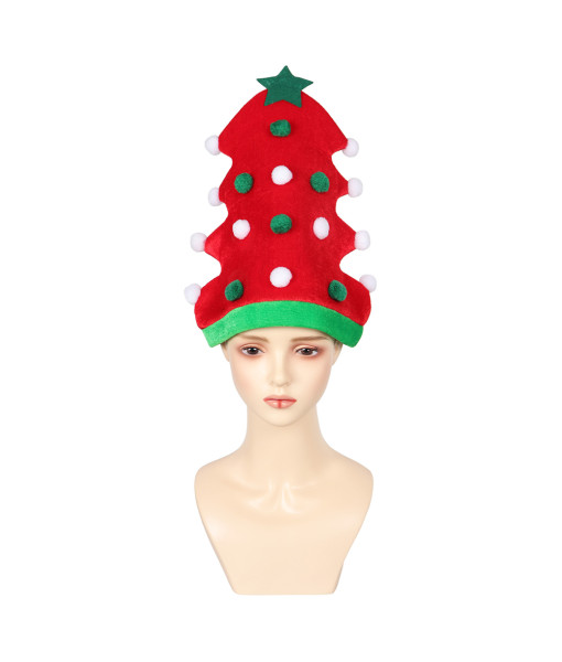 Chirstmas Funny Chirstmas Tree Elf Hat Costume Accessories