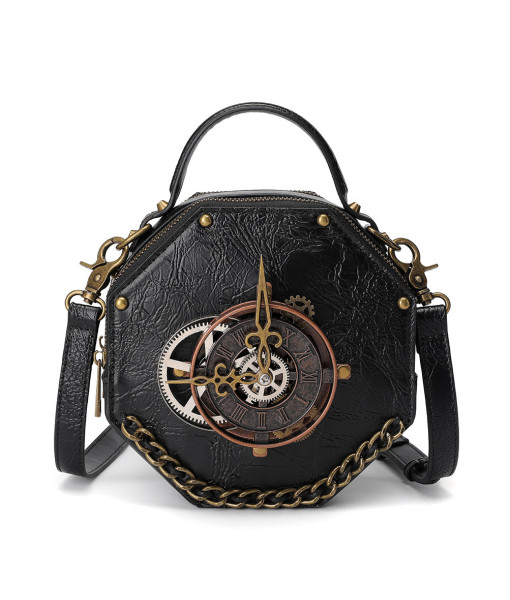 Steampunk Shoulder Bag Handbag Halloween Costume Accessories