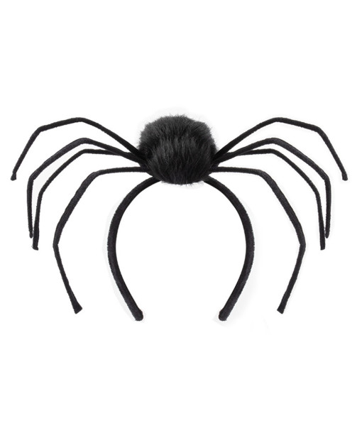 Spider Headband Halloween Costume Accessories