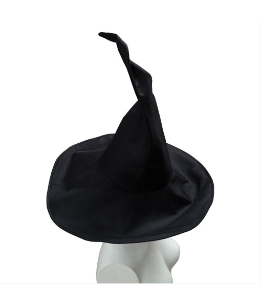 Adult Wizard Witch Pointed Hat Halloween Costume Accessories