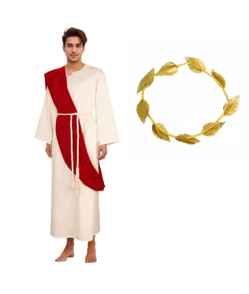 Jesus Outfit Adult Halloween Costume