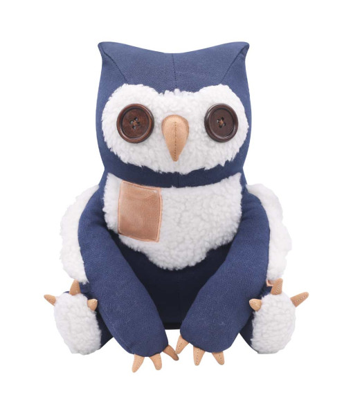 Owlbear Baldur's Gate Plush Plush Toy Cute Plushie Birthday Xmas Gift