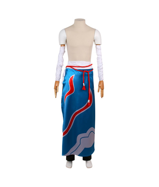 Yone League of Legends Outfits Halloween Cosplay Costume