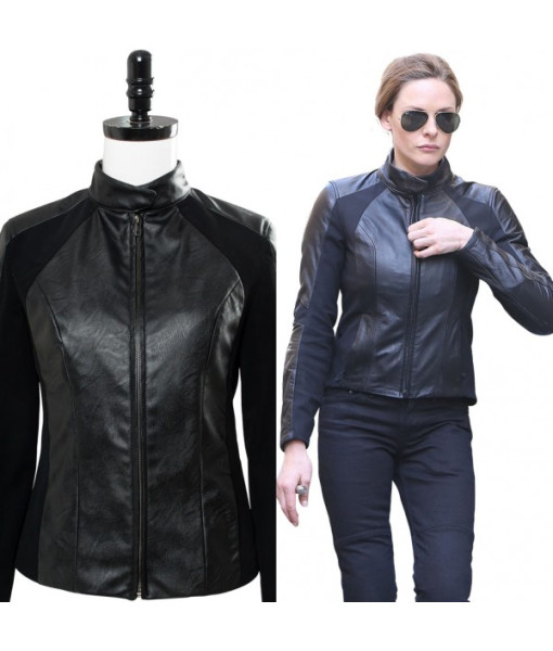 Mission: Impossible - Fallout-rebecca Cosplay Costume