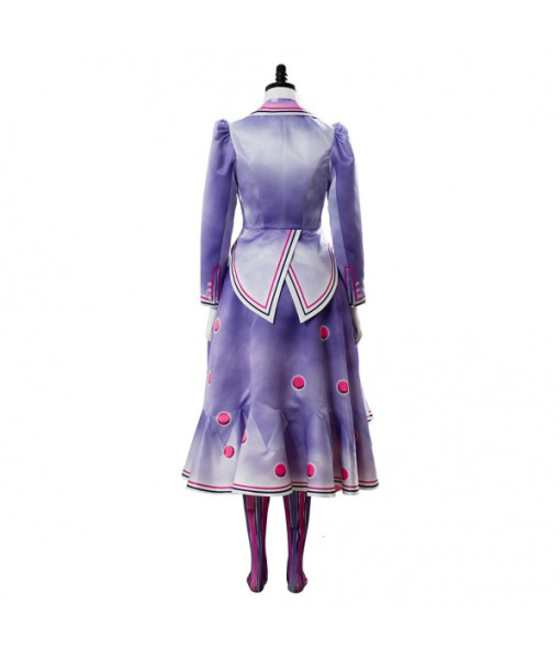 Jane Banks A Cover Is Not The Book Cosplay Hand Panted 2018 Mary Poppins Returns 2 Suit Cosplay Costume