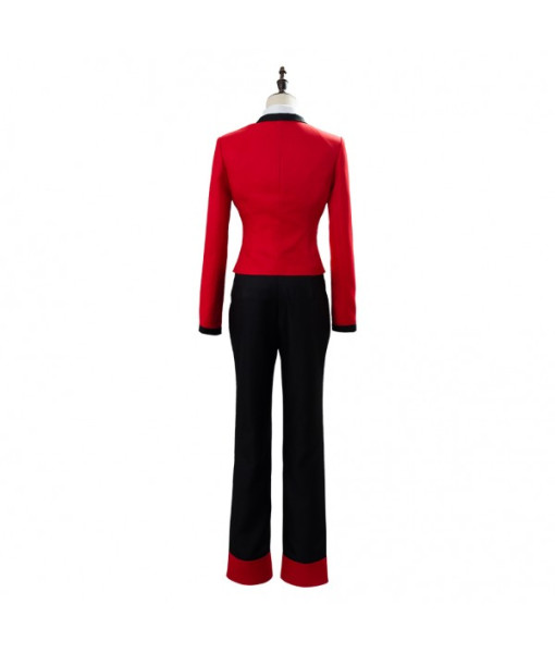 Charlie Hazbin Hotel Outfit Cosplay Costume