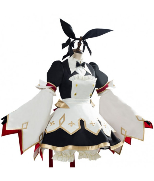Astolfo Fate/Grand Order Saber Stage 3 Cosplay Costume - Skycostume