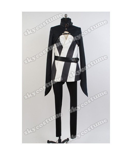 Black Butler Kuroshitsuji 2 Earl Snake Uniform Outfit Cosplay Costume from Black Butler