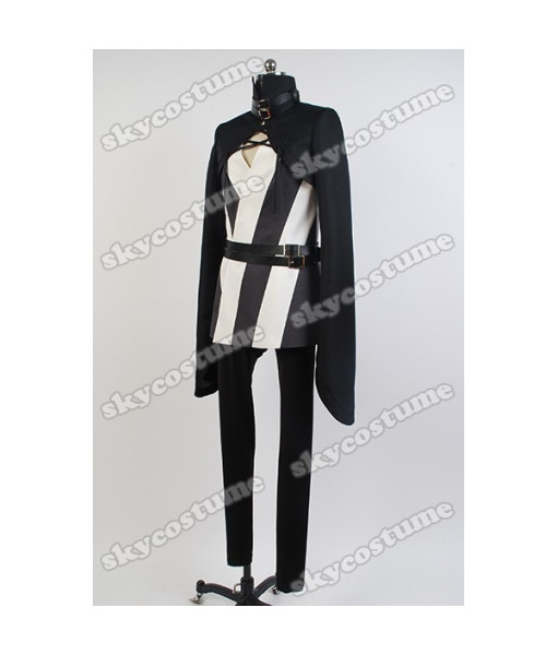 Black Butler Kuroshitsuji 2 Earl Snake Uniform Outfit Cosplay Costume from Black Butler