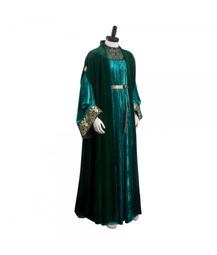 Celebrimbor The Lord of the Rings:The Rings of Power Dress Halloween ...