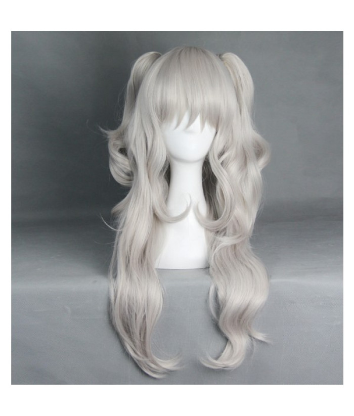 Charlotte Tomori Nao Cosplay Wig For Costume From Charlotte-Skycostume