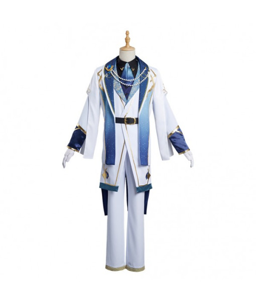 Eden Ensemble Stars 2 Outfits Halloween Cosplay Costume- Skycostume