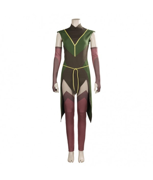 Keyleth The Legend of Vox Machina Outfits Cosplay Costume