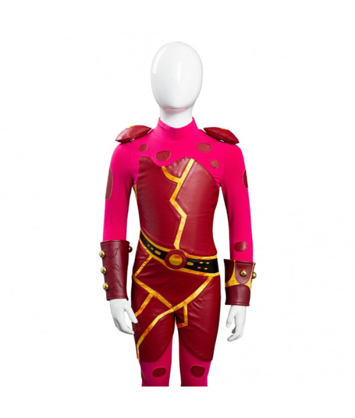 lavagirl The Adventures of Sharkboy and Lavagirl in 3-D Cosplay Costume ...