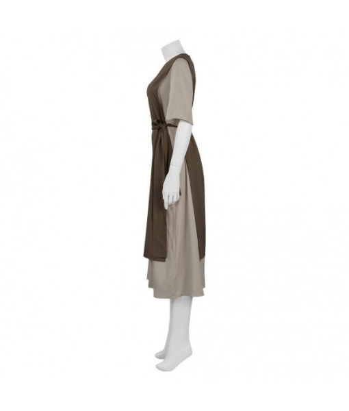 Ymir  The Final Season Part 2 Outfits Halloween Cosplay Costume